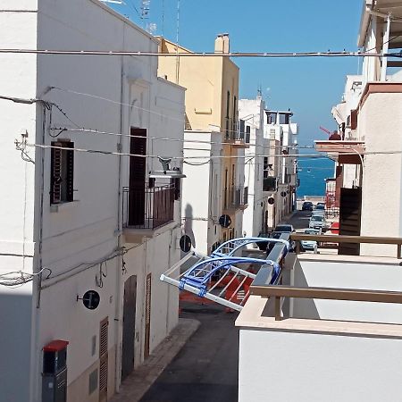 Casa Vacanze Iremia Polignano a Mare Kültér fotó