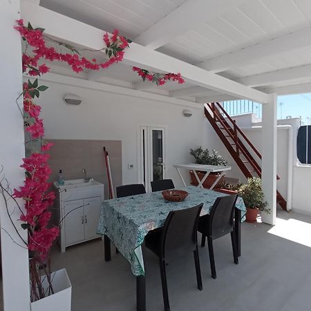 Casa Vacanze Iremia Polignano a Mare Kültér fotó