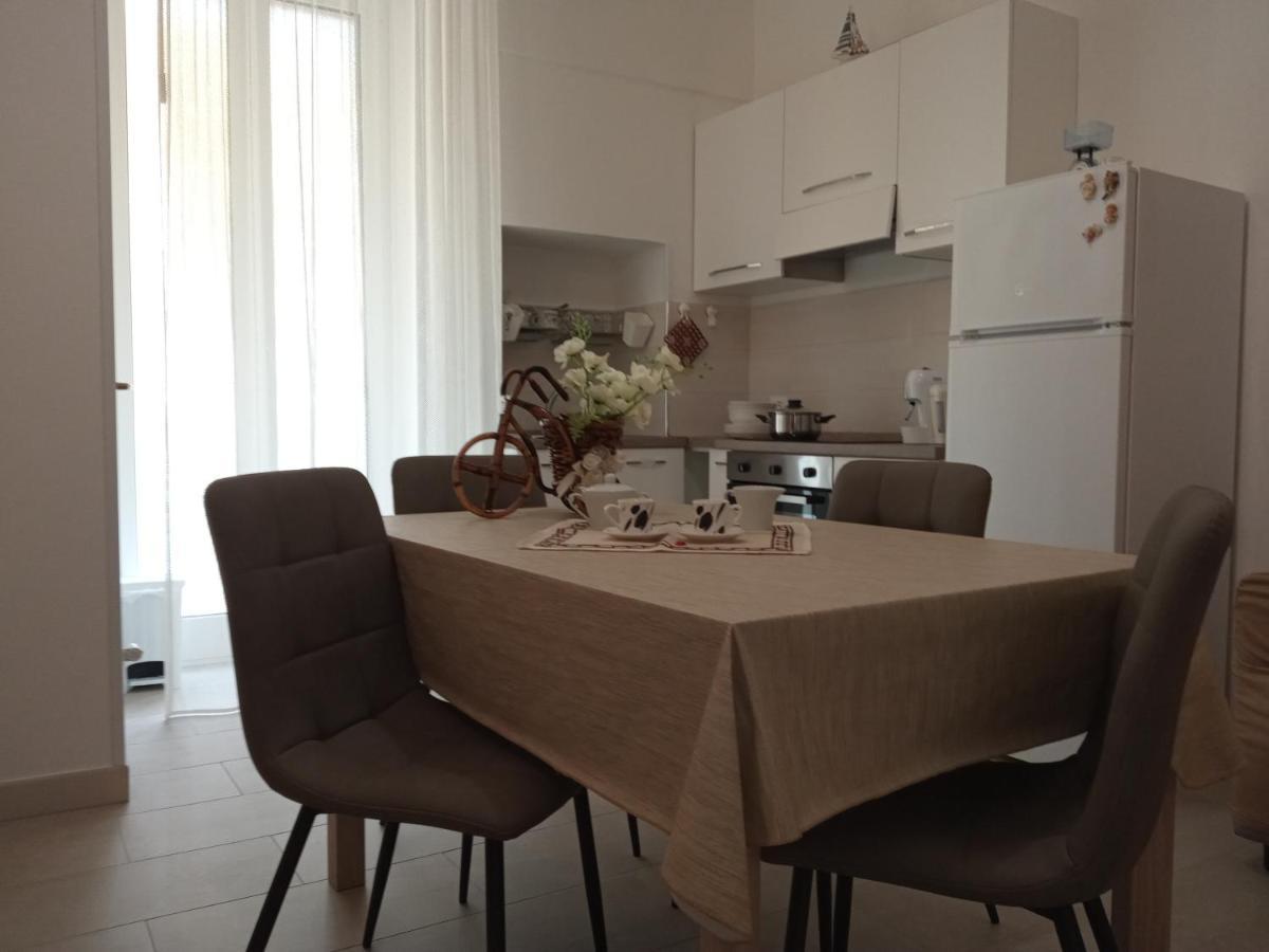 Casa Vacanze Iremia Polignano a Mare Kültér fotó