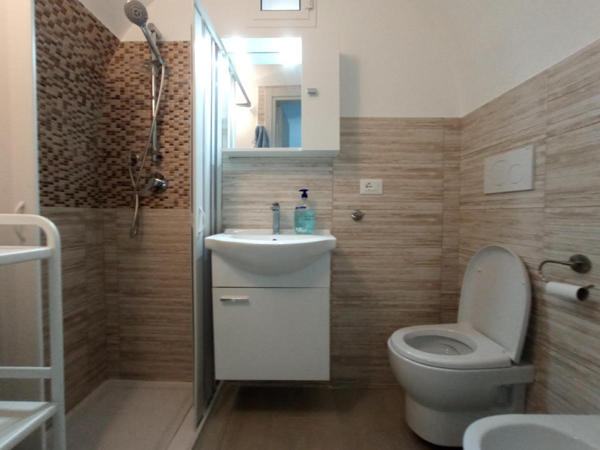 Casa Vacanze Iremia Polignano a Mare Kültér fotó