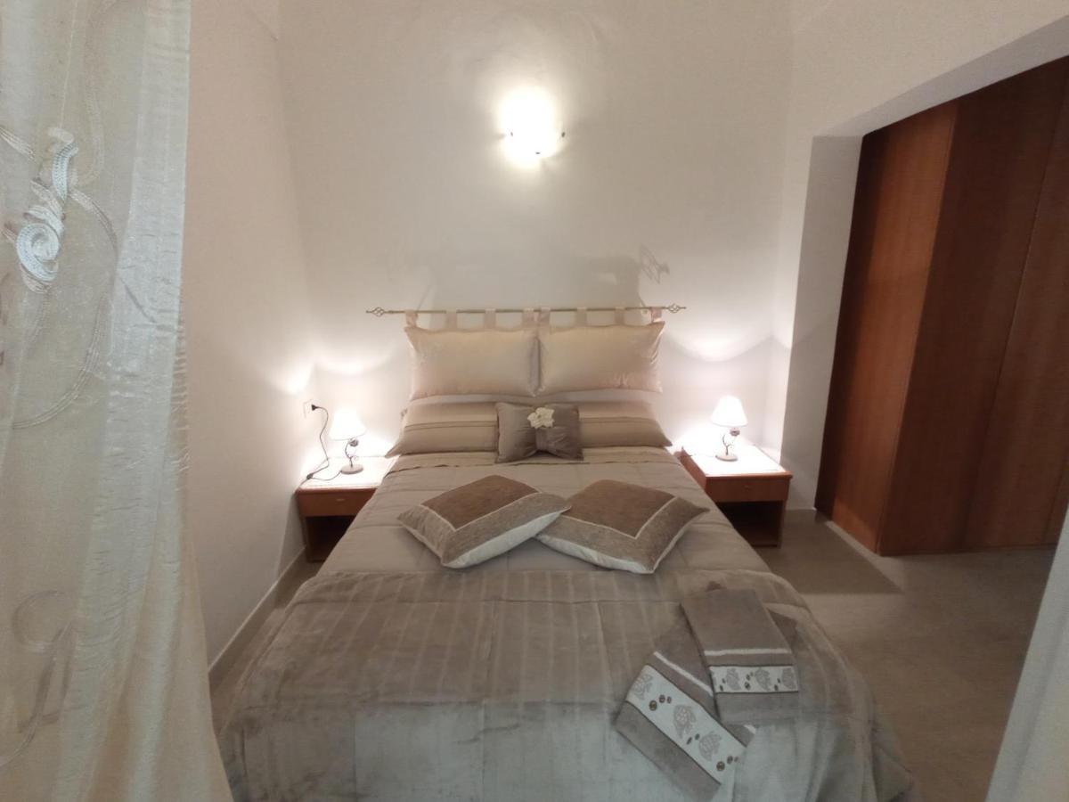 Casa Vacanze Iremia Polignano a Mare Kültér fotó