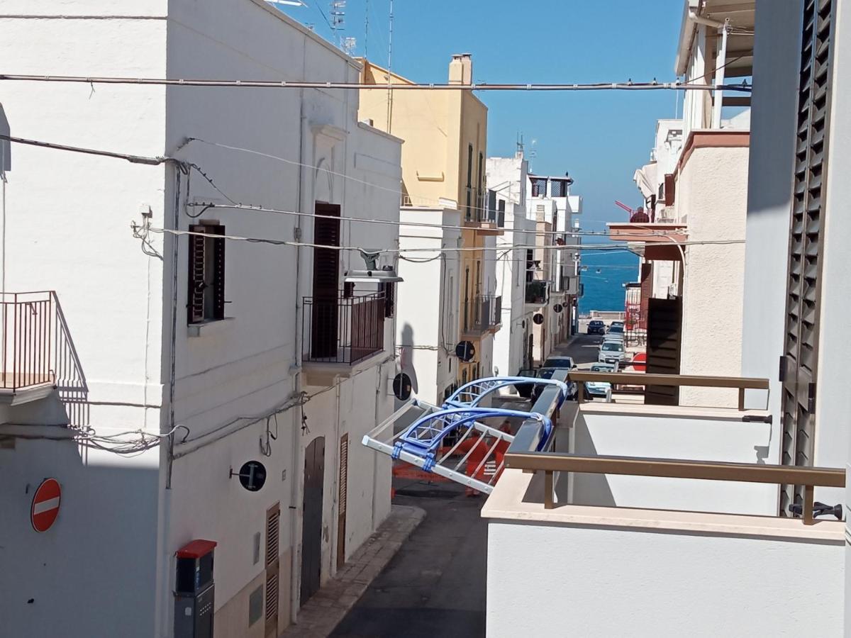 Casa Vacanze Iremia Polignano a Mare Kültér fotó