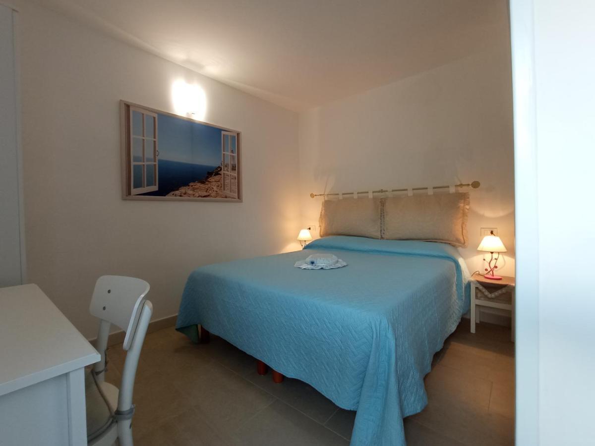 Casa Vacanze Iremia Polignano a Mare Kültér fotó